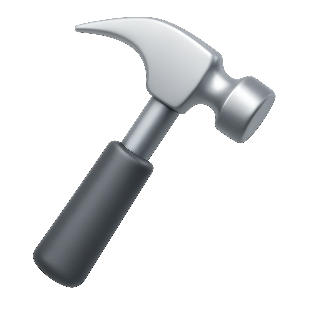 03.อุปกรณ์เครื่องมือช่าง(Hand Tool)