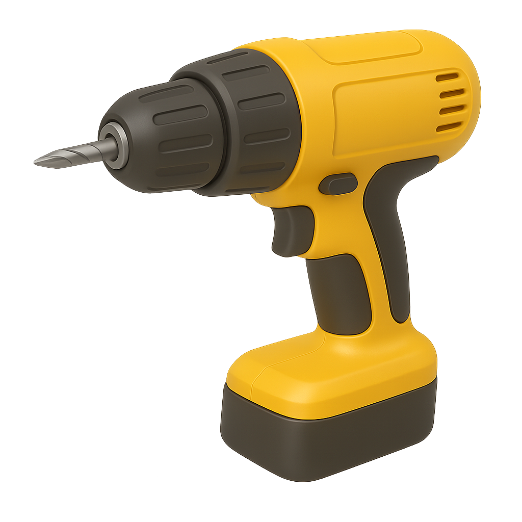 04.เครื่องมือช่างไฟฟ้า(Power Tool)